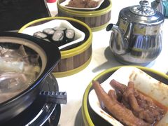 -琼菜坊·无鸡不成宴·海南菜老爸茶糟粕醋(海口骑楼老街店)