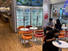 -DQ·蛋糕·冰淇淋(湖景东路店)