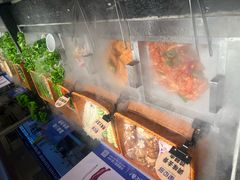 -星伦多自助料理·涮烤一体(江桥万达店)