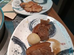 -阪尚皇·原切牛排·烤肉火锅自助(北京路店)