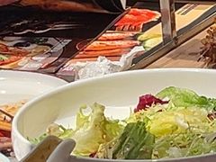 -通海俄式烧烤·俄罗斯大串(嵩山路店)