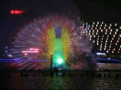 -聚龙湖公园