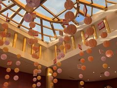 -上海神旺大酒店