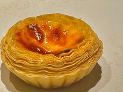 DD蛋挞-小大董·烤鸭(观景餐厅·南京西路店)