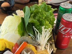 -呷哺呷哺 小火锅 (浦东新欧尚超市店)