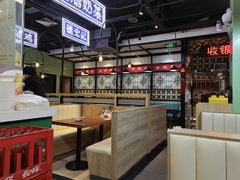 大堂-德宏记·茶餐厅(新辰里学清路店)
