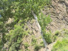 -野三坡刘家河高山漂流