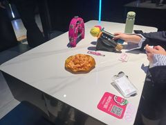 -唱吧麦颂KTV(高新店)