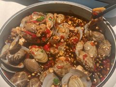 -千百味红餐厅·江西菜(绿地双子塔店)