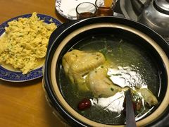-云河农家乐饭店(福禄缘树山店)