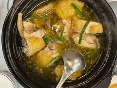 -来客家食府 · 福建客家菜