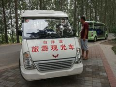 -白洋淀景区