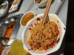 -海底捞火锅(吴中路店)