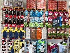 -山姆会员商店(邻瑞广场店)