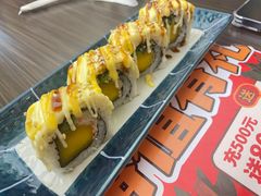 -仙隐小鹿中华料理(南宁万象城店)