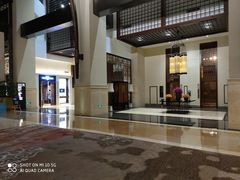 -昆明洲际酒店