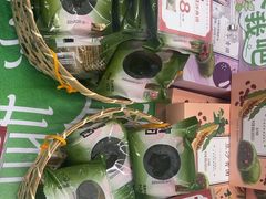 -五芳斋(环丁路店)