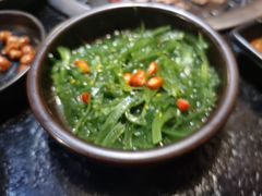 -九田家黑牛烤肉料理(太奥广场店)