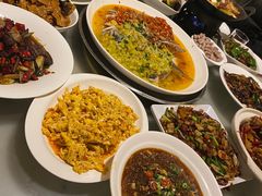 -嘉丰湘菜馆(芳群园店)