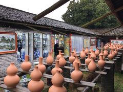 -景德镇古窑民俗博览区