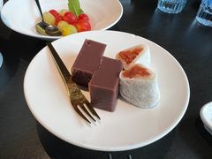 -喜悦烤鸭·新京菜(王府井店)