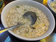 -文楼·淮扬菜·淮安早茶(河下古镇翔宇店)