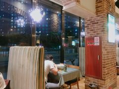 -山玲湾新疆菜(立清路店)