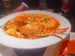 -海派悦庭·海胆烧麦·新融合菜(凯德广场店)