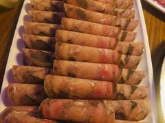 -傣妹火锅(四川北路店)