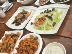 -少林寺欢喜地素斋馆