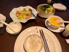 -彩丰楼·中餐厅(国家会展中心上海洲际店)