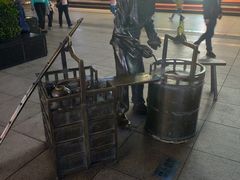 -沙洲路步行街(长安南路店)