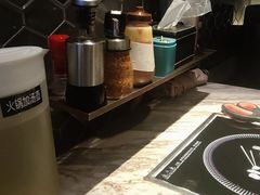 -火炉火自助餐(喜隆多店)