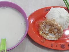 -清华大学-观畴园餐厅