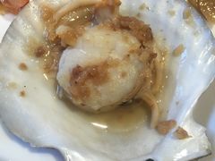 -马路边上·小海鲜烧烤(八一路店)