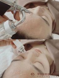 -李双双美容生活馆