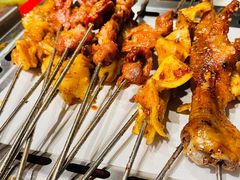 -雪熊哈尔滨烧烤·精酿啤酒·砂锅(中央胜境店)