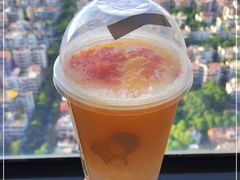 -喜茶(中山利和新地店)