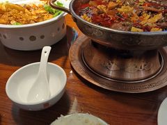 -惠宾饭庄(中山路店)