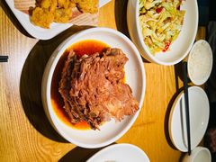 -九毛九西北菜(大东海店)