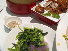 -天和晟烤鸭店(玉泉西街店)