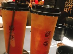 -馔豚·台北菜专门店(深圳湾万象城店)