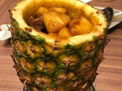 -唐宫小聚(荃湾荃新天地店)