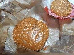-汉堡王(徐汇绿地缤纷店)