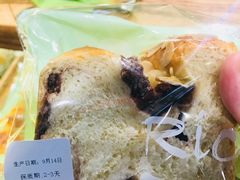 -RiceZone乐食尊纯米面包坊(望京店)