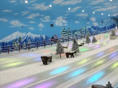 -世界之窗阿尔卑斯冰雪世界