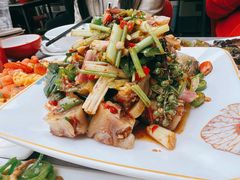 -廖老妈蹄花(中海国际店)