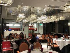 大堂-丰收日(五角场店)