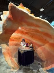 -Zoolung Zoolung动物主题公园(海信广场店)