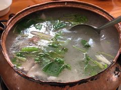 -抚仙湖老铜锅鱼(官南大道店)